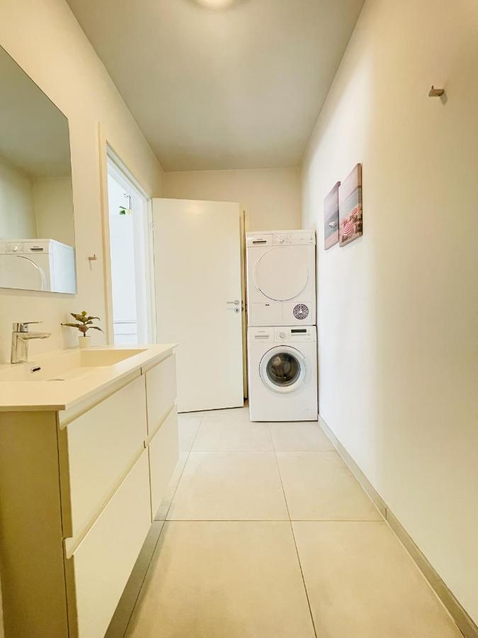 Aday - Harbor Groundfloor Own Entrance - Studio Aalborg Ngoại thất bức ảnh